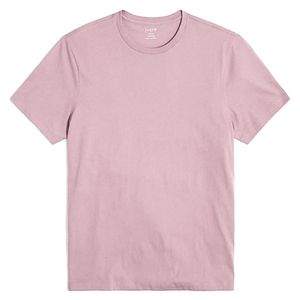 J. Crew Men's Washed Jersey T-Shirt New Size Large